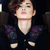 Automne Hiver 2013 Fst Habille la Main modele Rosace