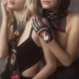 Fst Gants Femmes Mutine Automne Hiver 2014