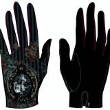 Fst Gants Paumes Cuir Bolchoi Automne Hiver 2014