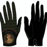 Fst Gants Paumes Cuir Byzantine Automne Hiver 2014