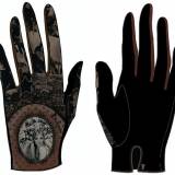 Fst Gants Paumes Cuir Starlette Automne Hiver 2014