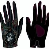 Fst Gants Paumes Tissus Bolchoi Automne Hiver 2014