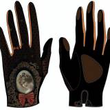 Fst Gants Paumes Tissus Candide Automne Hiver 2014