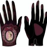 Fst Gants Paumes Tissus Folies Automne Hiver 2014