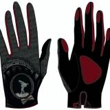 Fst Gants Paumes Tissus Melodie Automne Hiver 2014