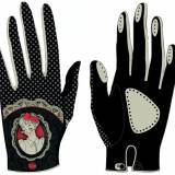 Fst Gants Paumes Tissus Mutine Automne Hiver 2014