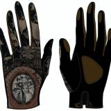 Fst Gants Paumes Tissus Starlette Automne Hiver 2014