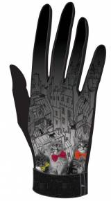 Fst Gants Femme Atistochats Automne Hiver 2014