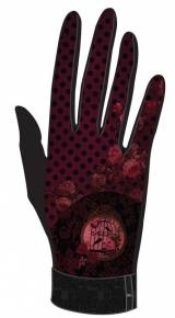 Fst Gants Femme Cottage Automne Hiver 2014
