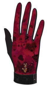 Fst Gants Femme Coup de Coeur Automne Hiver 2014