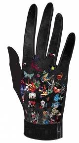 Fst Gants Femme Emotion Automne Hiver 2014