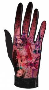 Fst Gants Femme Esquisse Automne Hiver 2014
