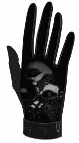 Fst Gants Femme Fifty Shades Automne Hiver 2014