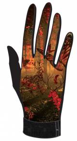 Fst Gants Femme Fontainebleau Automne Hiver 2014