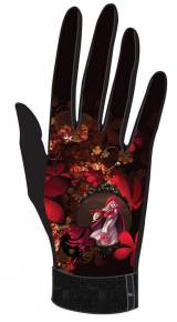 Fst Gants Femme Granny Automne Hiver 2014