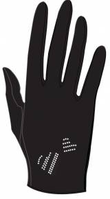 Fst Gants Femme Hearts Automne Hiver 2014