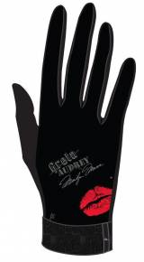 Fst Gants Femme Lipstick Automne Hiver 2014
