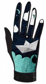 Fst Gants Femme Noe Automne Hiver 2014