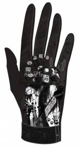 Fst Gants Femme Rock Automne Hiver 2014