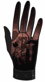 Fst Gants Femme Romance Automne Hiver 2014