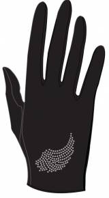 Fst Gants Femme Wings Automne Hiver 2014