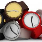 Oclock Bandeau Montres Or Argent