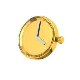 Oclock Cadran Gold Or