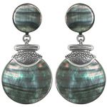 boucles nature bijoux conakry