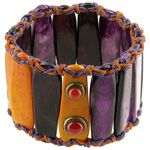 bracelet nature bijoux talamanca