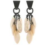 Nature Bijoux Andaman Printemps Ete 2013 Boucles Oreilles