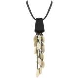 Nature Bijoux Andaman Printemps Ete 2013 Collier
