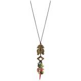 Nature Bijoux Bakota Printemps Ete 2013 Collier