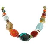 Nature Bijoux Maldives Printemps Ete 2013 Collier
