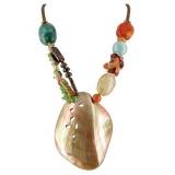 Nature Bijoux Maldives Printemps Ete 2013 Collier